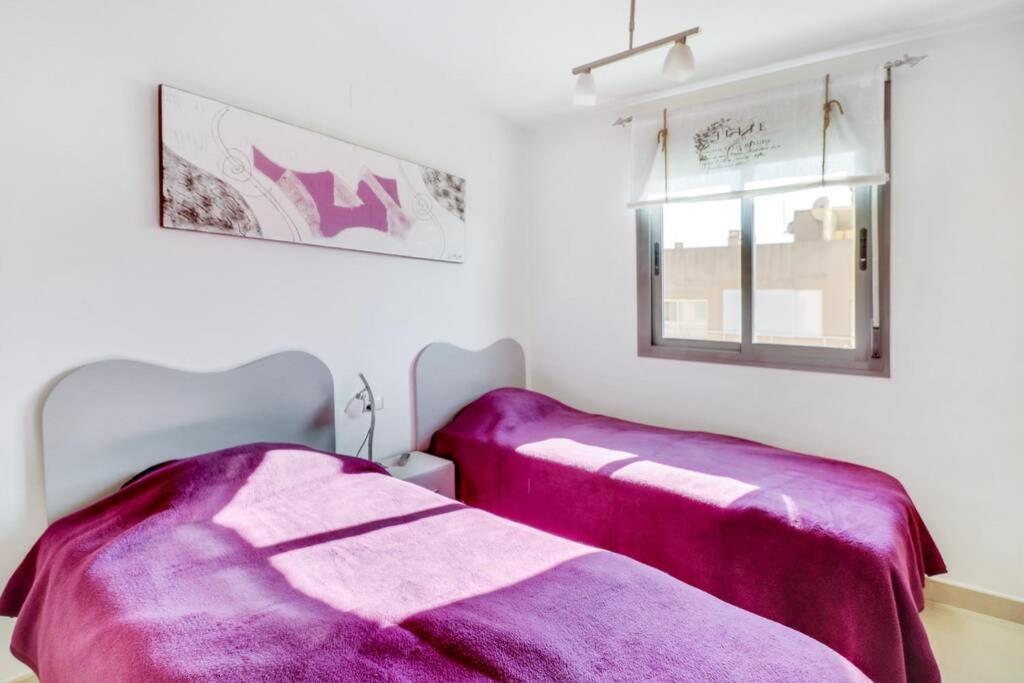 Rooftop Apartment, Nerja Eksteriør bilde