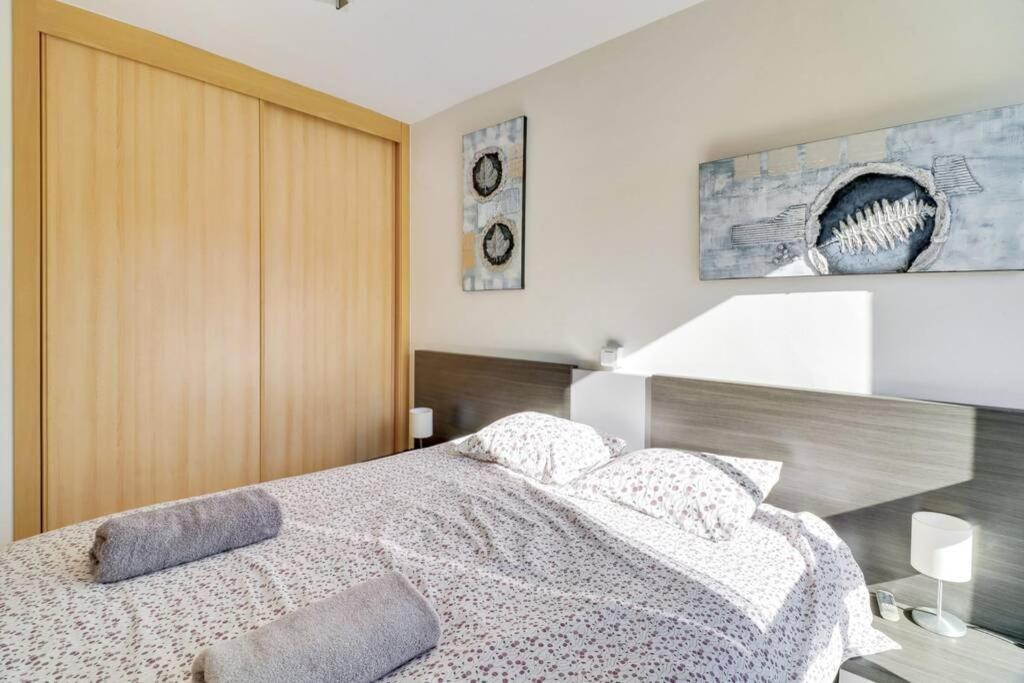 Rooftop Apartment, Nerja Eksteriør bilde